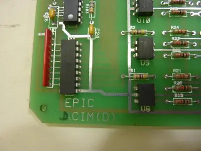 USED SCI 23721L REV E