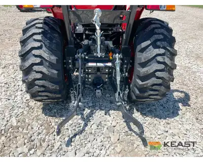 Used TYM _UNKNOWN_ Sub-Compact & Compact Tractors Iowa US | Keast Enterprises #1360461