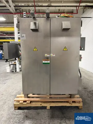Used Viking Masek Viking Masek Multi-Lane Stick Pack/Sachet Vertical Form Fill & Seal Packaging Machine, Model SA600 Vertical Form Fill Sealing Machines (VFFS) Ohio US | Federal Equipment Company #1370930
