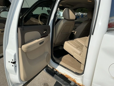 Used 2009 CHEVROLET SILVERADO 2500 Pickup Trucks Michigan US | Miedema Asset Management Group #1320350