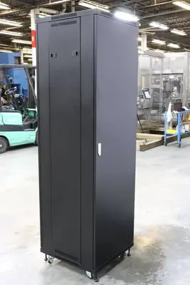 Used _UNKNOWN_ _UNKNOWN_ Enterprise Networking Equipment Georgia US | The Equipment Hub #1402380