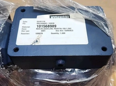 NEW Grove Gear GRG8215147.00