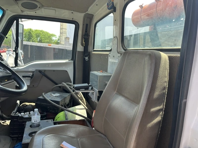 Used 2007 STERLING L7500 VAC-CON 6X4 Combination Sewer Cleaners Michigan US | Miedema Asset Management Group #1340409