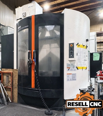 USED 2013 Mazak Integrex I-630