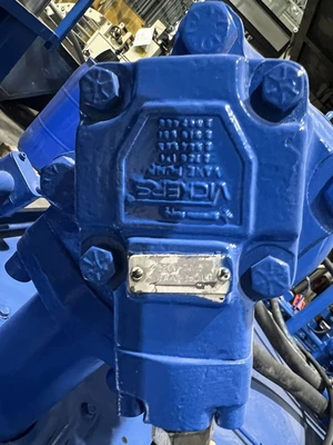 USED PH PH 300 4C PRESS