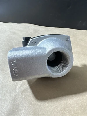 NEW Turbo SRL DV-10-TU