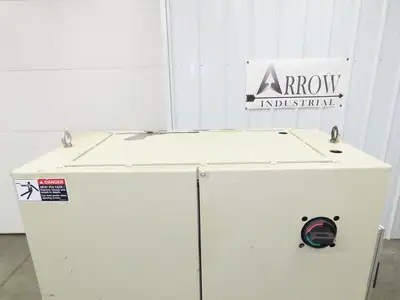 Freestanding Electrical Enclosure 1400x900x400mm 50A Disconnect 55x35x16"