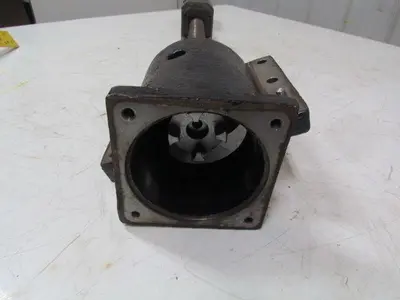 Hyundai HIT-15S CNC Lathe 41" Z Axis Ball Screw Assembly 38MM