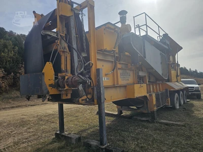 Used 2021 TESAB RK1012S Crushers Colorado US | ABN Services #1339319