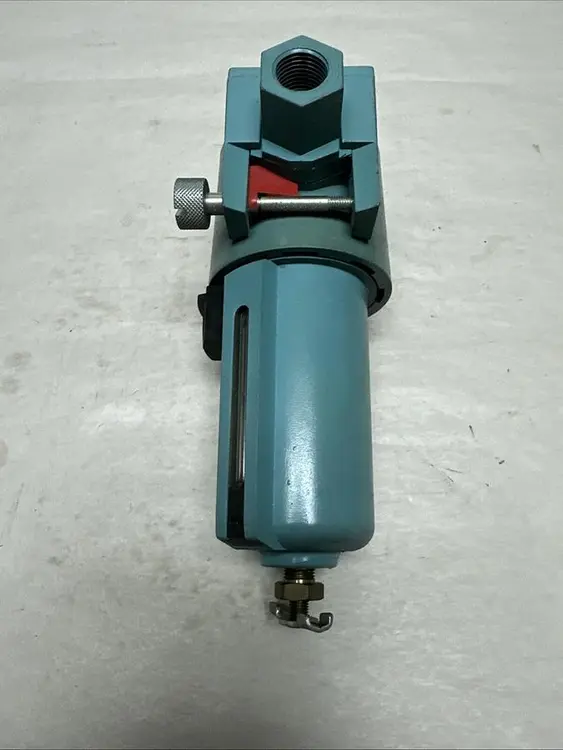 New | in-Stock WILKERSON L16-06-G00 Air Compressor Parts Ohio US | Surplus Asset Holdings #1241941