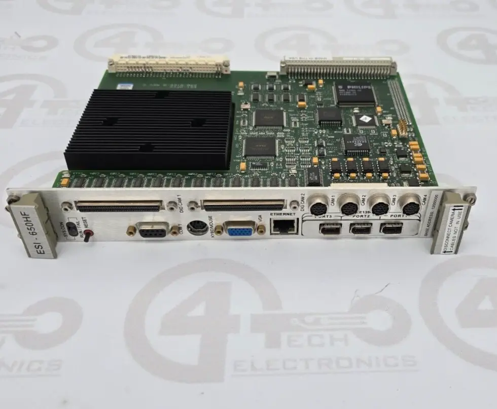 Used Universal Instruments Corporation 49794601 Miscellaneous PCB & SMT Equipment Michigan US | 4Tech USA #1540368