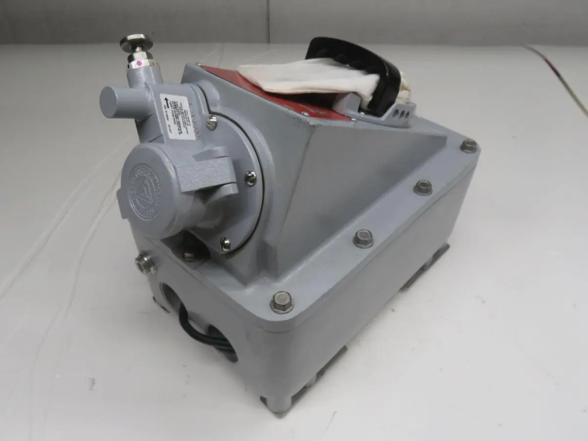 New | in-Stock 2024 EMERSON EBRH3023DSGB Disconnects Texas US | Aucto #1308588