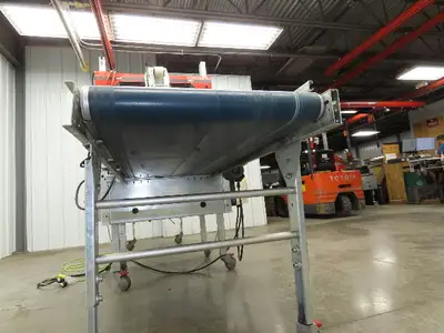 Used SOCO SYSTEM _UNKNOWN_ Case Sealers - Tapers Indiana US | Arrow Industrial #1368127