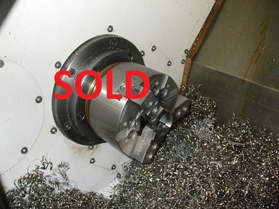 USED 1998 CINCINNATI HAWK