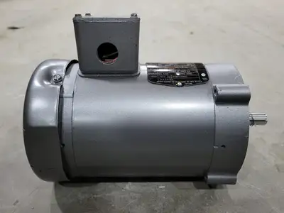 NEW BALDOR VL3501
