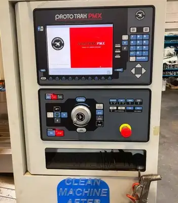 2012 SOUTHWESTERN INDUSTRIES TRAK LPM Vertical Machining Centers | Toolquip, Inc. (5)