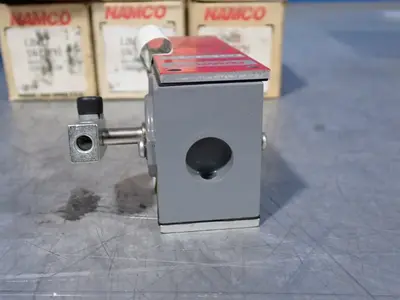 USED NAMCO CONTROLS EA15030500