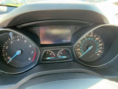 Used 2015 FORD ESCAPE SUVs Michigan US | Miedema Asset Management Group #1468587