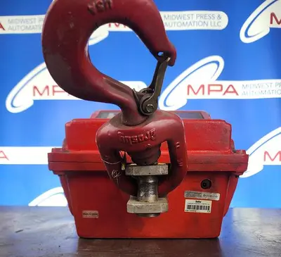 USED AMETEK CMA-4400