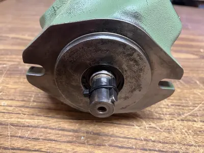Used REXROTH R910945178 Pumps | Surplus Asset Holdings #1206221