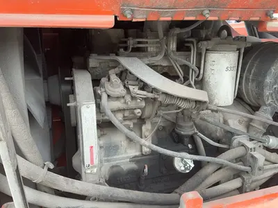 Used 2008 JLG 6042 Material Handling (misc) Ohio US | HGR 24 #1411945