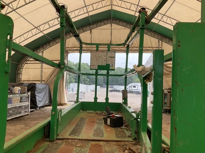 Used GENIE GS-2632 Scissor Lifters Michigan US | Miedema Asset Management Group #1318344
