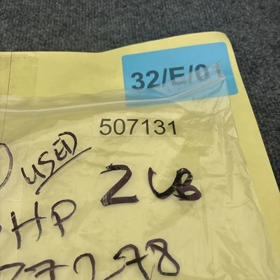 Used BHP 037278 Printed Circuit Boards (PCB) California US | Davliegogo LLC #1707643