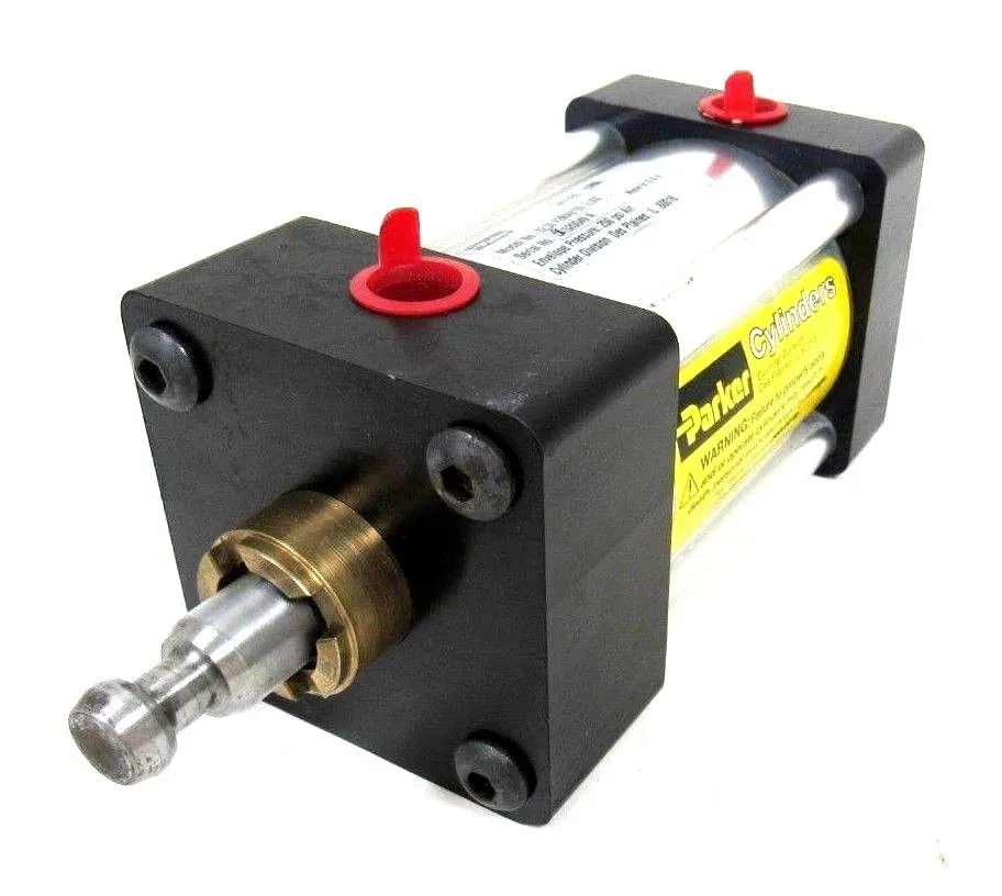 NEW PARKER 02.50-F2MAU155-2.000 CYLINDER 0250F2MAU1552000