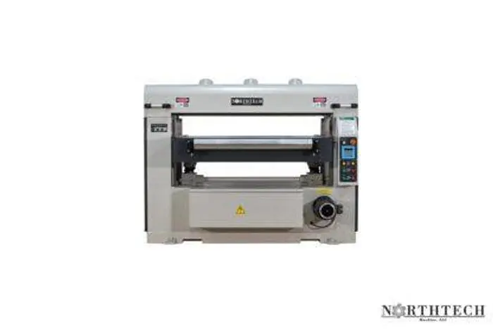 NT-1320HCVS SINGLE SURFACE PLANER