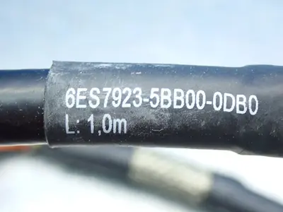 NEW SIEMENS 6ES79235BB000DB0