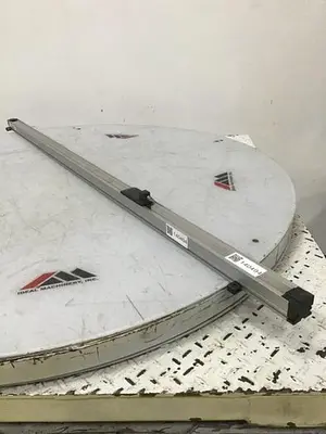 USED NOVOTECHNIK TLH1250