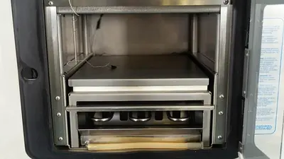 USED 2011 LABCONCO 7400040