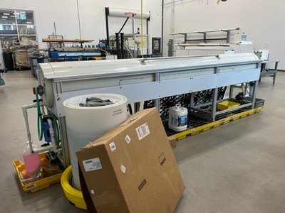 PIPE WASHER