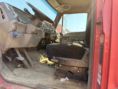 Used 1998 FORD L8513 4X2 Cab Chassis trucks Michigan US | Miedema Asset Management Group #1340395