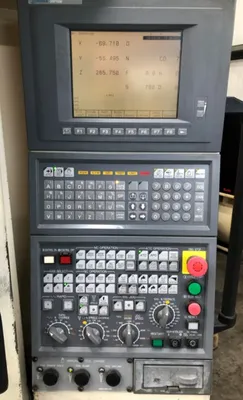 Used OKUMA MX-45VAE Vertical Machining Centers Georgia US | The Equipment Hub #163279