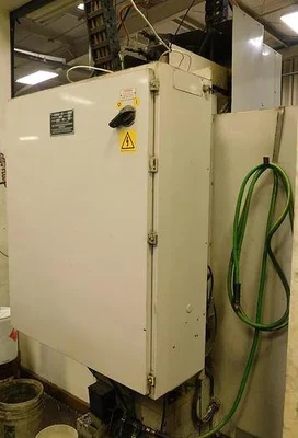 1999 MILLTRONICS RH30 Vertical Machining Centers | Toolquip, Inc. (5)