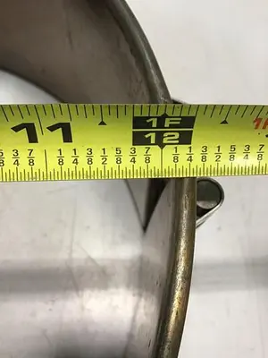 NEW HUSKY 658959E