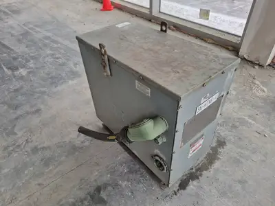 USED DELTA EVI CETC0045-S001532