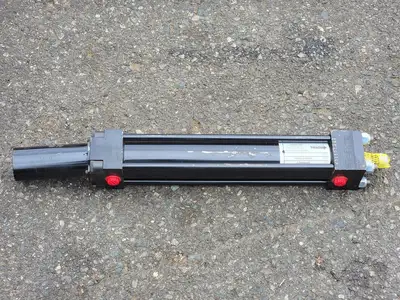 USED ROYAL ELECTRIC T3H2S12C1A2A1A