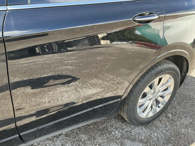 Used 2018 BUICK ENVISION SUVs Michigan US | Miedema Asset Management Group #1483800