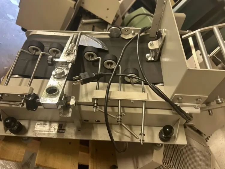 Used Mercure _UNKNOWN_ Mailing Equipment Delaware US | United Machine Co. #1563894