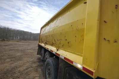 Used 2016 PETERBILT 567 Tractors & Trailers Pennsylvania US | Proxy Equipment #1388610