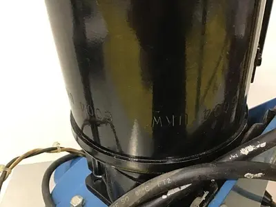 USED DAYTON 6Z817A