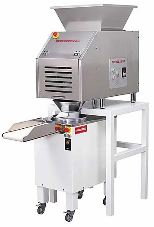New | in-Stock THUNDERBIRD TDR-1380 Dough Dividers British Columbia CA | Surrey Food Equipment #1285505