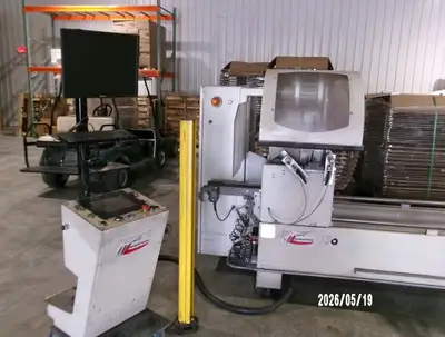 Used AUDATECH _UNKNOWN_ Miter Saws Pennsylvania US | Highland Automation #1298207