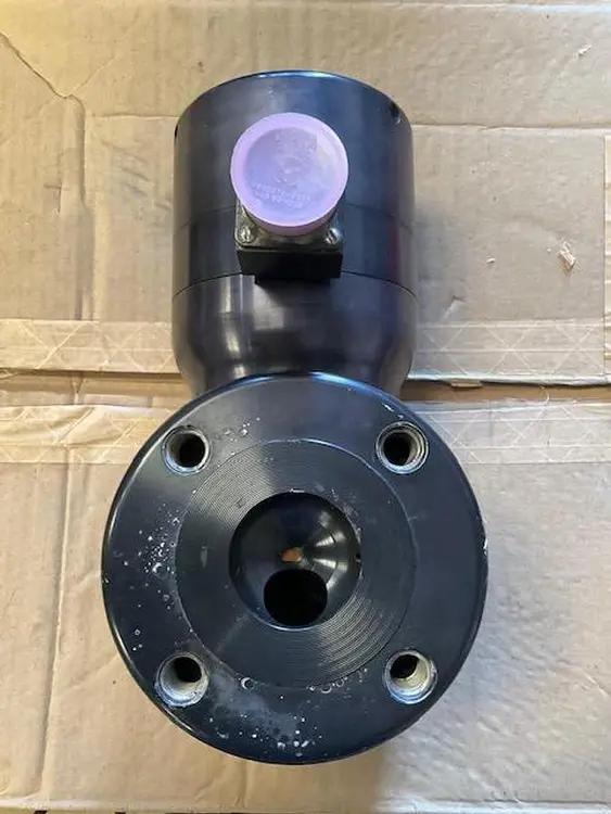 Used ALTRONIC AGV5 Engine Parts & Accessories | Compression Source #411799