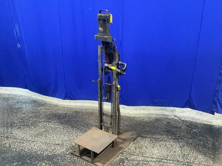 Used LIGHTNIN _UNKNOWN_ Chemical & Process Equipment Ohio US | HGR 24 #1300909
