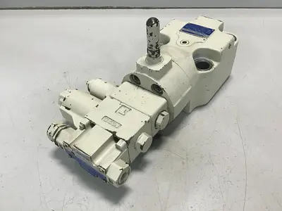 USED TOKIMEC TCG50-10-FEV-P7-H-14-S158