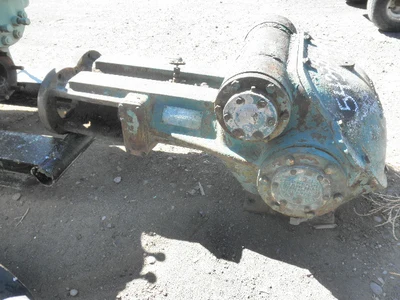 USED GASO 1800