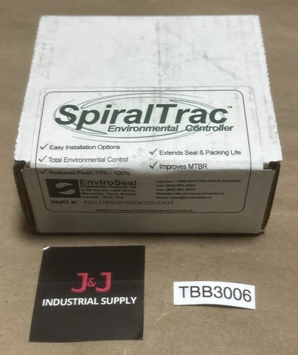 NEW SpiralTrac PI2125RS2875(ESC)2L0.625